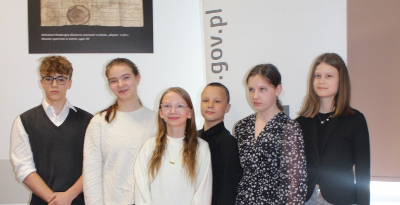Wojewódzki konkurs genealogiczny