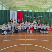 Gminny Konkurs Recytatorski 'Polska Słowem Malowana- edycja II'